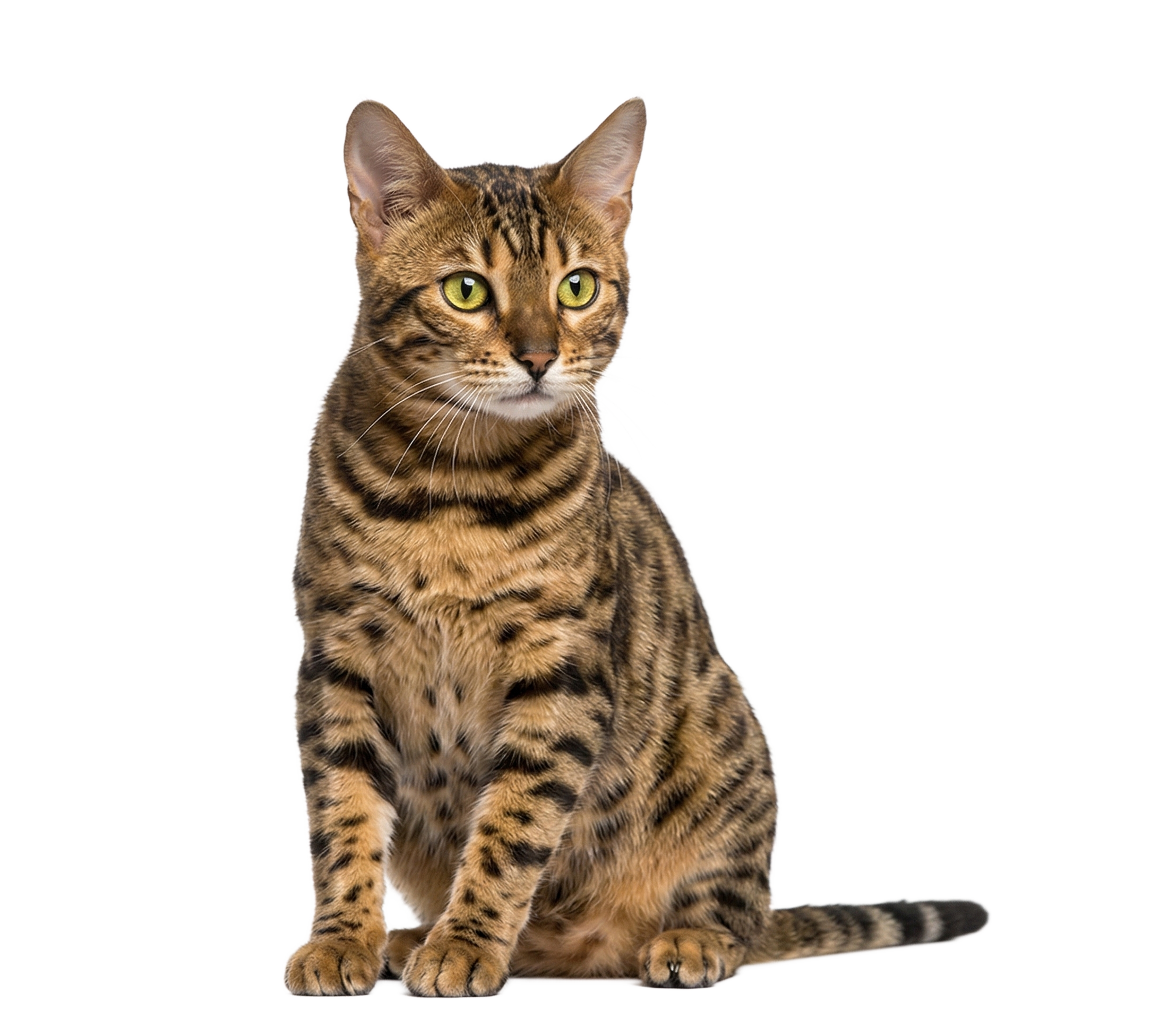 Gatto Brembovet